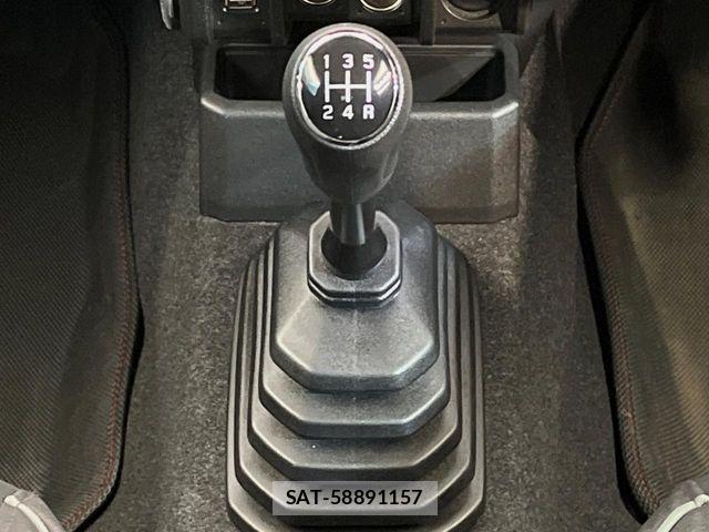 Suzuki JIMNY SIERRA 2023-12 3673227-2