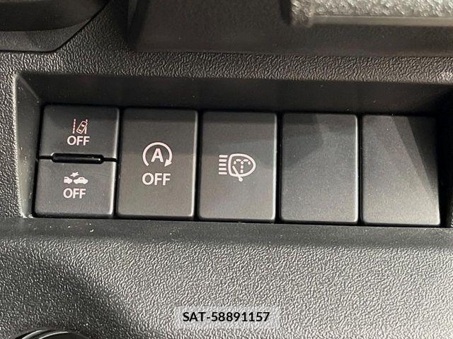 Suzuki JIMNY SIERRA 2023-12 3673227-3
