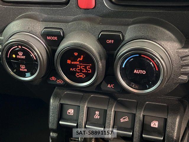 Suzuki JIMNY SIERRA 2023-12 3673227-6