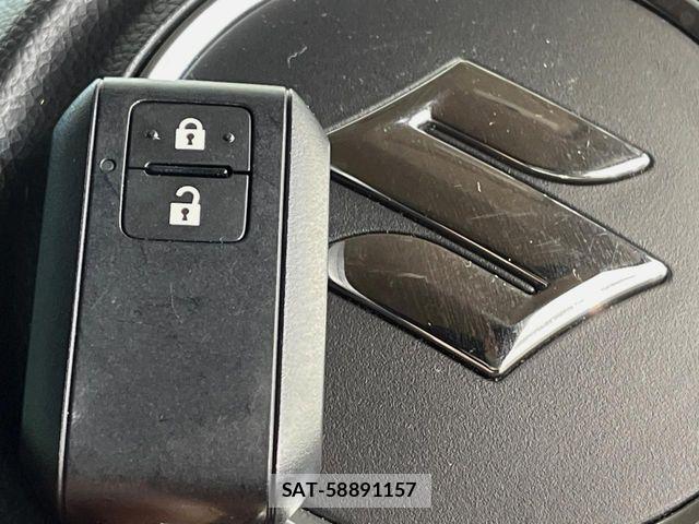 Suzuki JIMNY SIERRA 2023-12 3673227-8