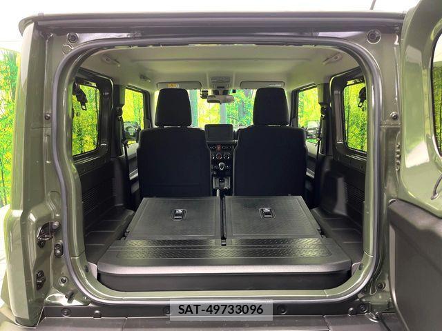 Suzuki JIMNY SIERRA 2024-12 3673243-9