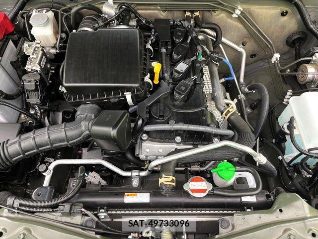 Suzuki JIMNY SIERRA 2024-12 3673243-17