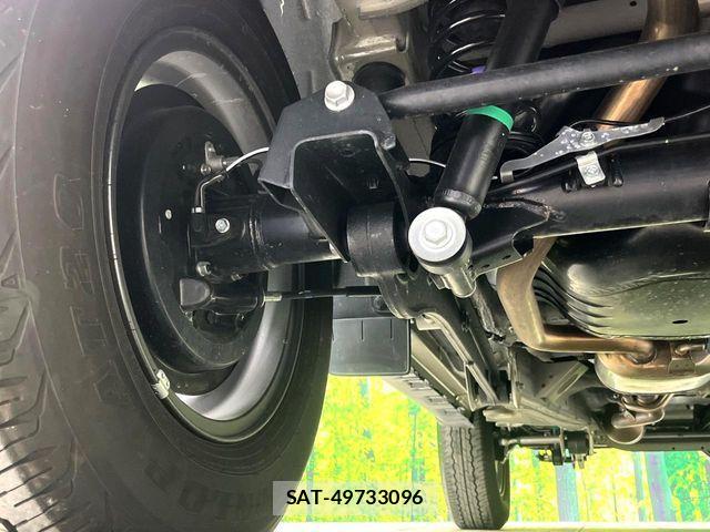Suzuki JIMNY SIERRA 2024-12 3673243-19
