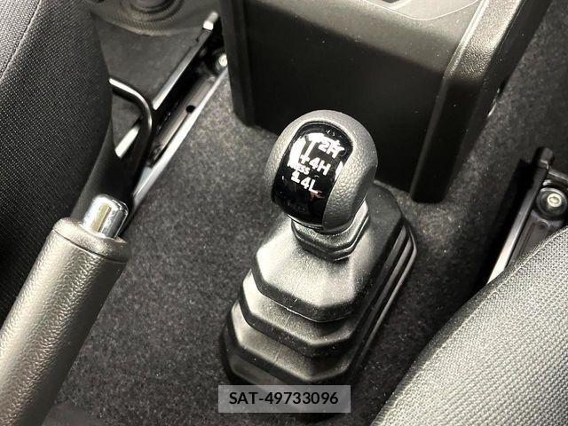 Suzuki JIMNY SIERRA 2024-12 3673243-2