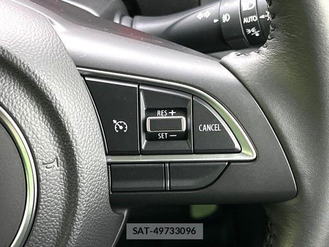 Suzuki JIMNY SIERRA 2024-12 3673243-3