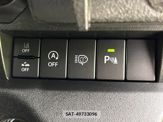 Suzuki JIMNY SIERRA 2024-12 3673243-5