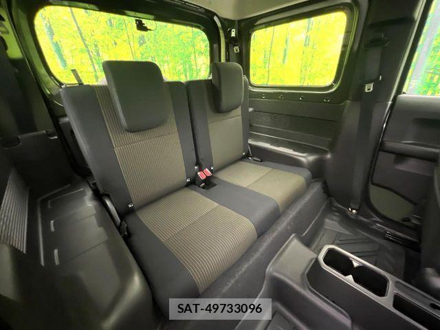 Suzuki JIMNY SIERRA 2024-12 3673243-8