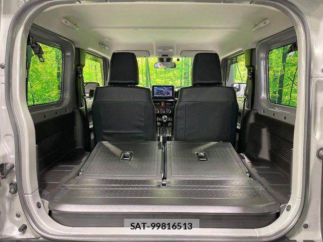 Suzuki JIMNY SIERRA 2021-06 4044036-10