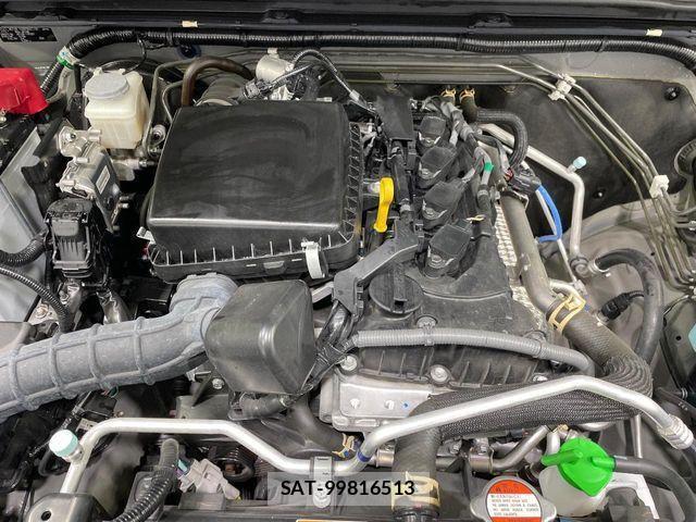 Suzuki JIMNY SIERRA 2021-06 4044036-17
