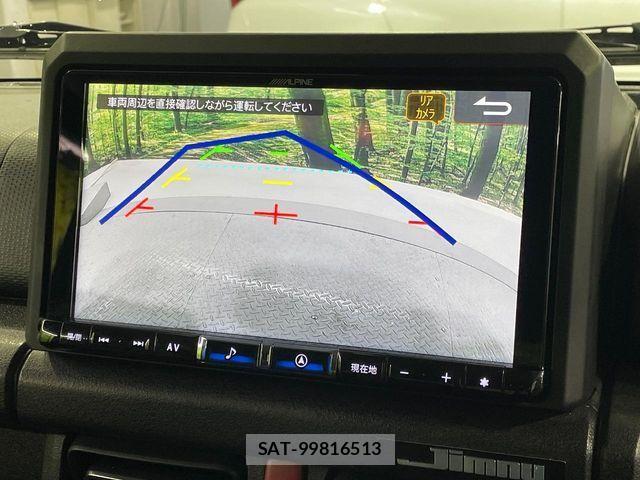 Suzuki JIMNY SIERRA 2021-06 4044036-6