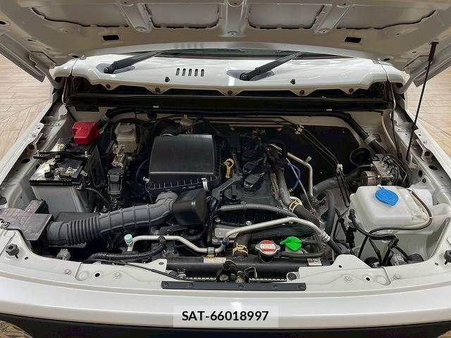 Suzuki JIMNY SIERRA 2020-10 4139700-17
