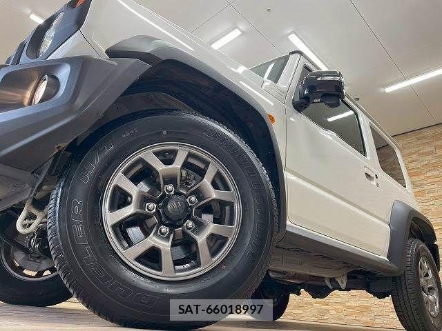 Suzuki JIMNY SIERRA 2020-10 4139700-18