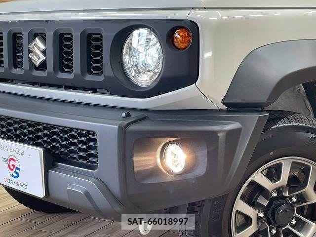 Suzuki JIMNY SIERRA 2020-10 4139700-19