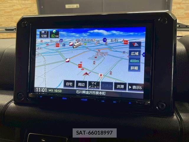 Suzuki JIMNY SIERRA 2020-10 4139700-2
