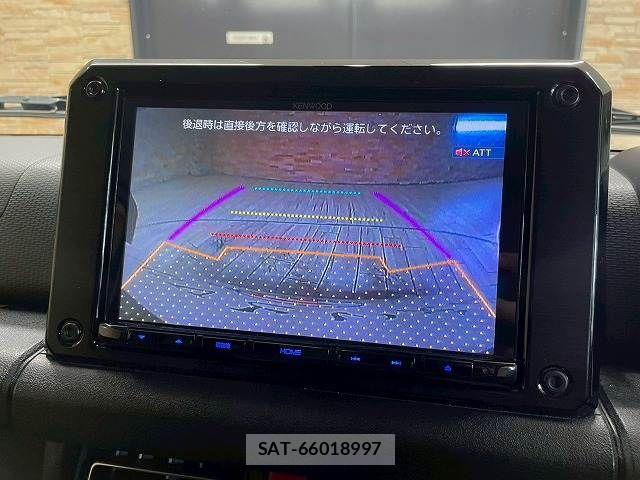 Suzuki JIMNY SIERRA 2020-10 4139700-3