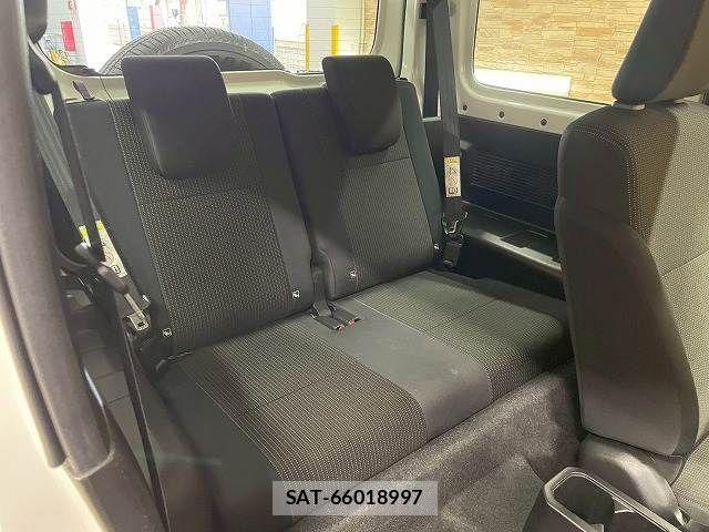 Suzuki JIMNY SIERRA 2020-10 4139700-5