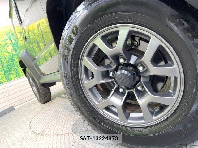 Suzuki JIMNY SIERRA 2024-05 4175884-12