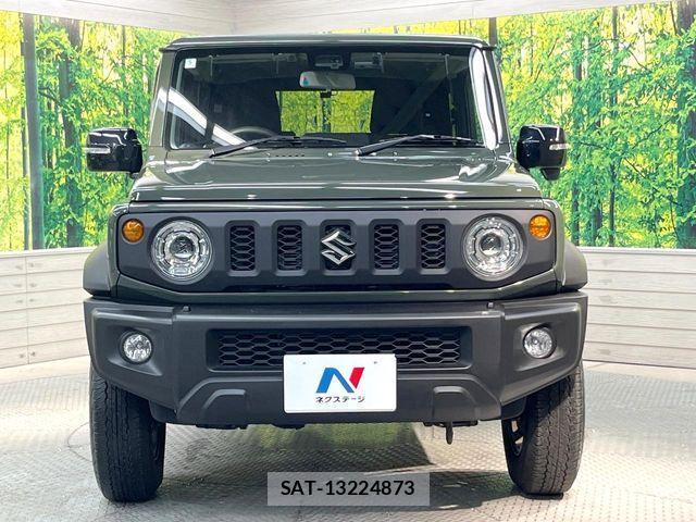 Suzuki JIMNY SIERRA 2024-05 4175884-13
