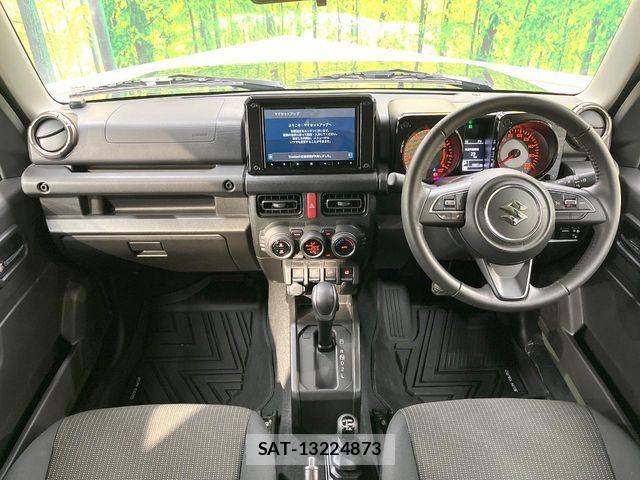 Suzuki JIMNY SIERRA 2024-05 4175884-1