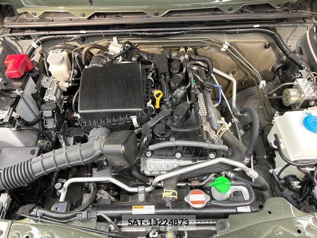 Suzuki JIMNY SIERRA 2024-05 4175884-19