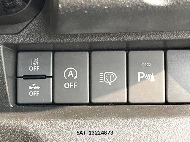 Suzuki JIMNY SIERRA 2024-05 4175884-5