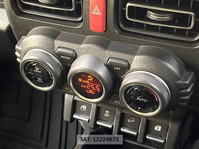 Suzuki JIMNY SIERRA 2024-05 4175884-6