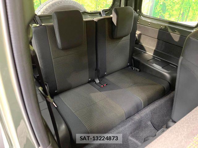 Suzuki JIMNY SIERRA 2024-05 4175884-8