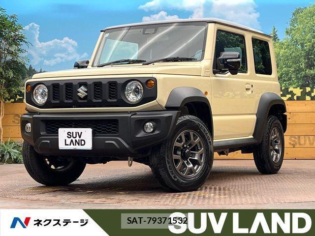Suzuki JIMNY SIERRA 2024-02 4325572-0