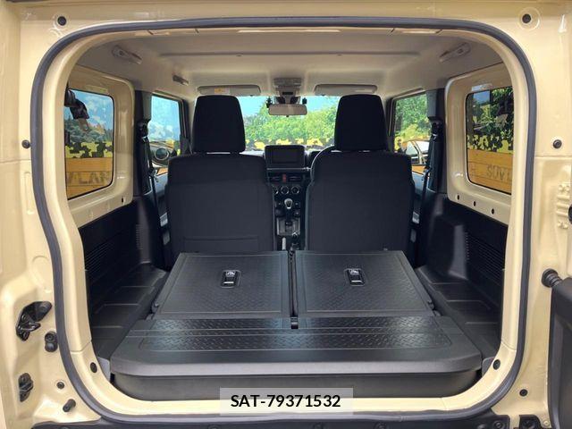 Suzuki JIMNY SIERRA 2024-02 4325572-9