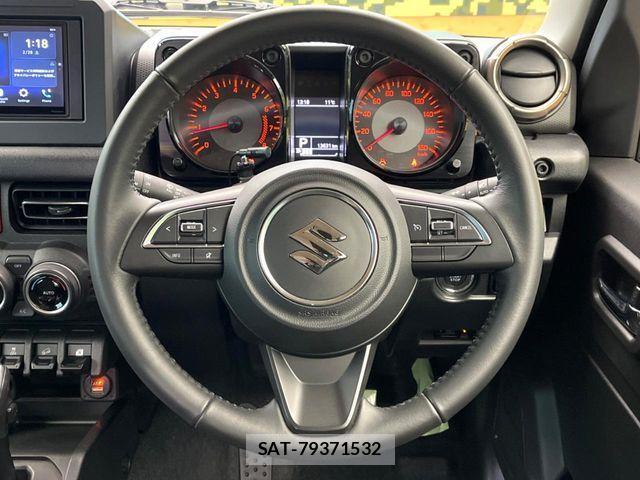 Suzuki JIMNY SIERRA 2024-02 4325572-10