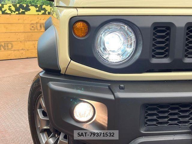 Suzuki JIMNY SIERRA 2024-02 4325572-11