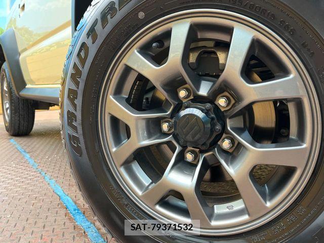 Suzuki JIMNY SIERRA 2024-02 4325572-12