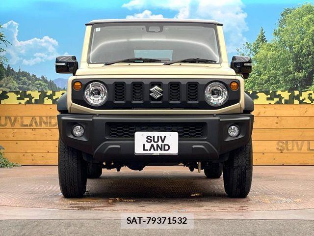 Suzuki JIMNY SIERRA 2024-02 4325572-13