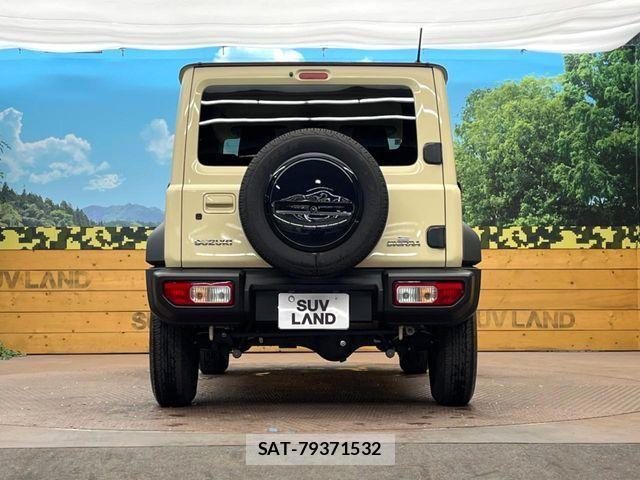 Suzuki JIMNY SIERRA 2024-02 4325572-14