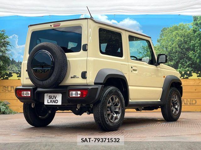 Suzuki JIMNY SIERRA 2024-02 4325572-16