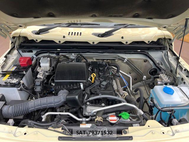 Suzuki JIMNY SIERRA 2024-02 4325572-17