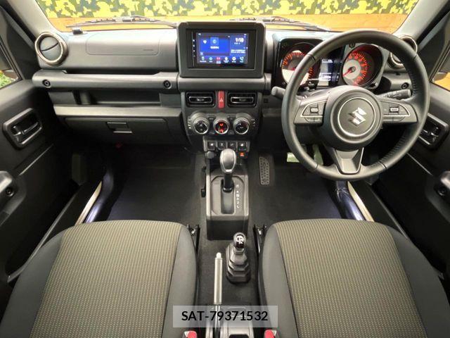 Suzuki JIMNY SIERRA 2024-02 4325572-1