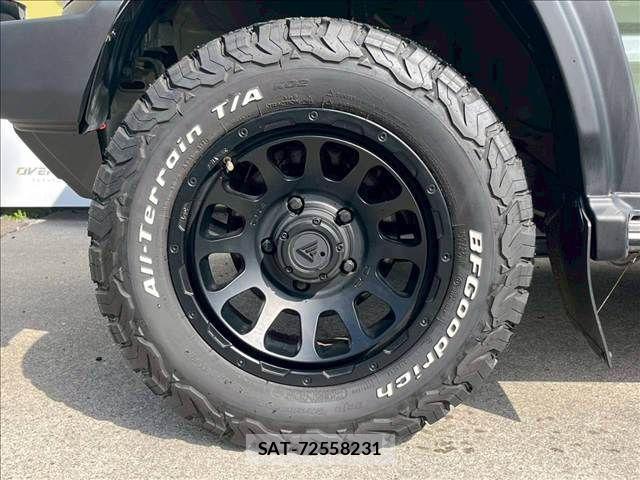 Suzuki JIMNY SIERRA 1991-01 4325566-9