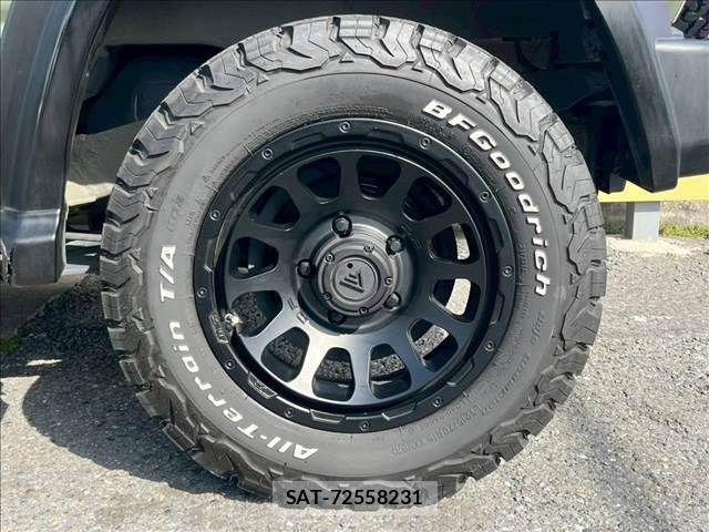 Suzuki JIMNY SIERRA 1991-01 4325566-10