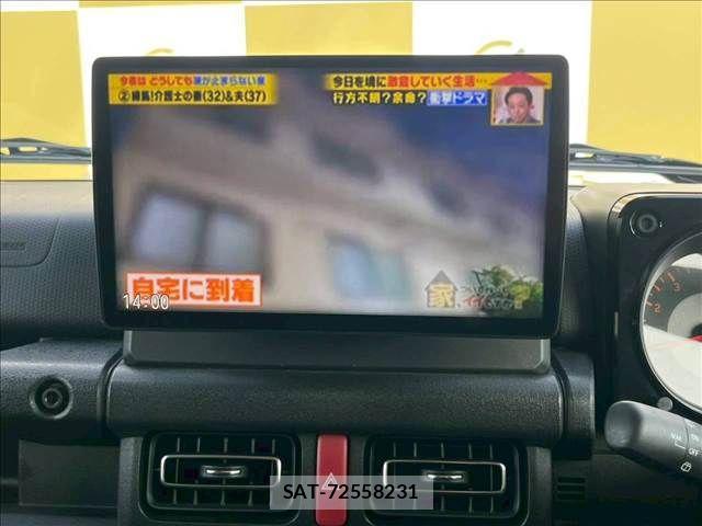 Suzuki JIMNY SIERRA 1991-01 4325566-15
