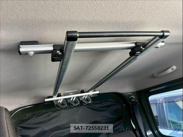 Suzuki JIMNY SIERRA 1991-01 4325566-24