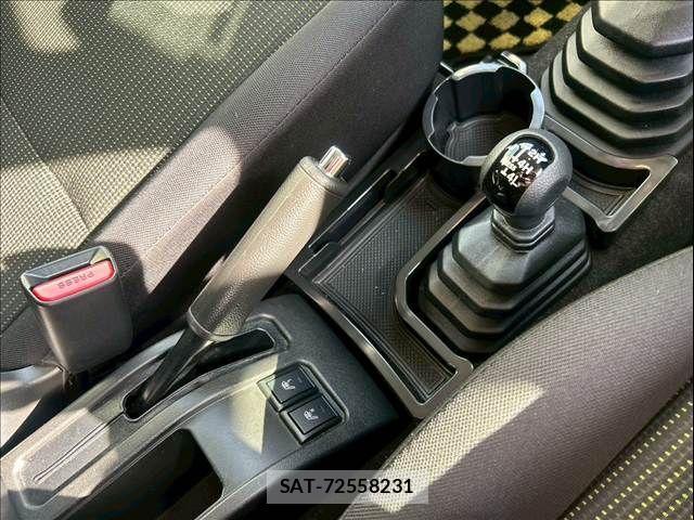 Suzuki JIMNY SIERRA 1991-01 4325566-25