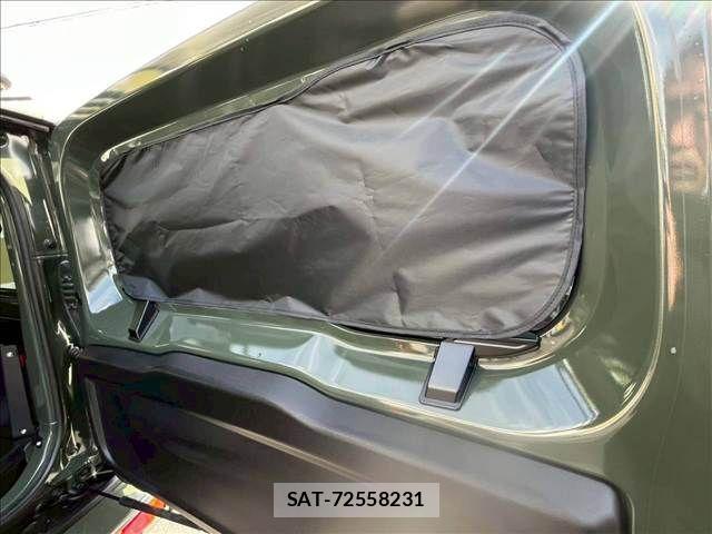 Suzuki JIMNY SIERRA 1991-01 4325566-26