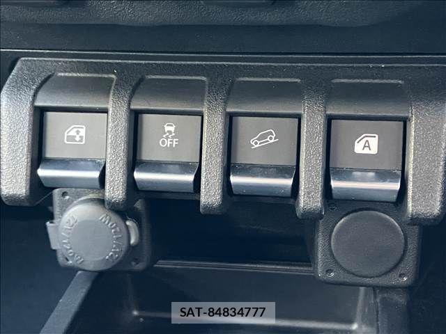 Suzuki JIMNY SIERRA 2020-06 4421454-9