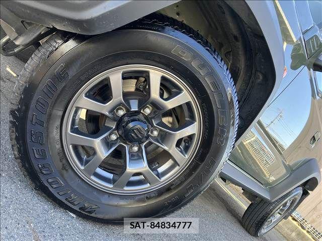 Suzuki JIMNY SIERRA 2020-06 4421454-18