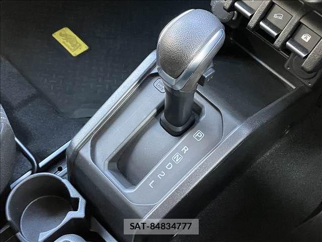 Suzuki JIMNY SIERRA 2020-06 4421454-7
