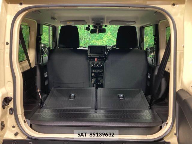 Suzuki JIMNY SIERRA 2025-04 4594602-9