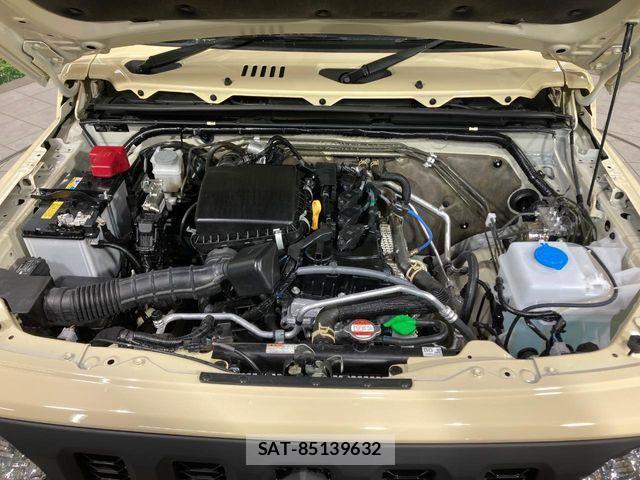 Suzuki JIMNY SIERRA 2025-04 4594602-17