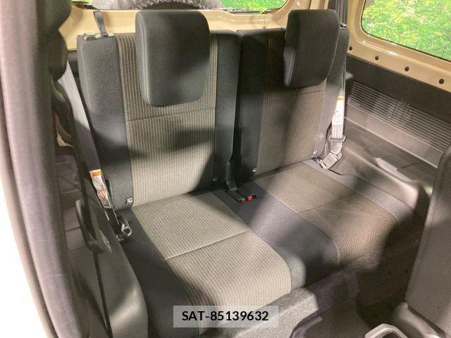Suzuki JIMNY SIERRA 2025-04 4594602-8