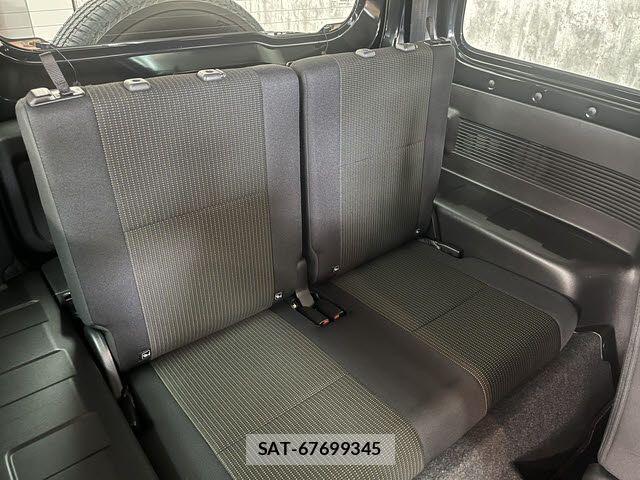 Suzuki JIMNY SIERRA 2020-12 4594632-9